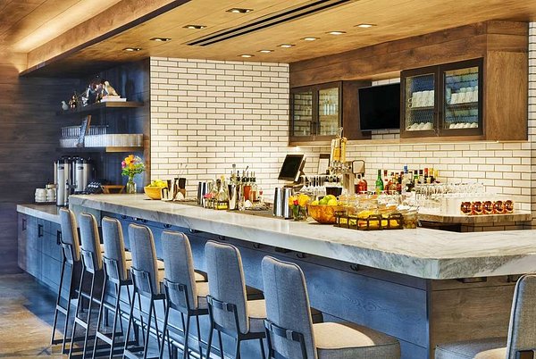 barlounge