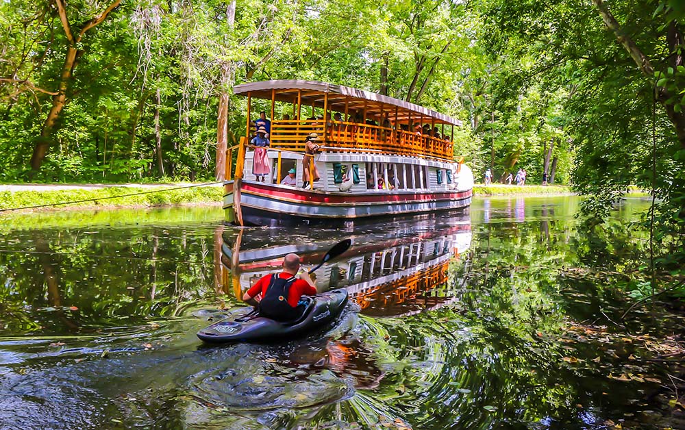 C&O Canal National Historical Park
