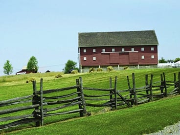 Mid County