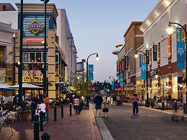 Silver Spring