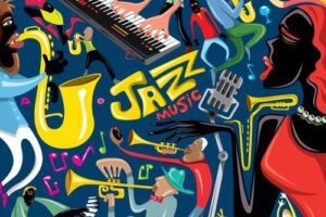 Jazz Roots and Routes, Part 1: New Orleans