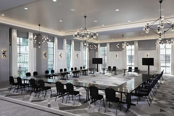 meeting room