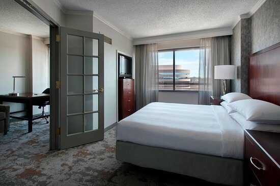 supreme view suite