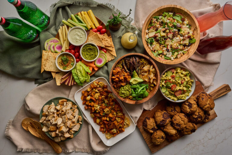 Catering