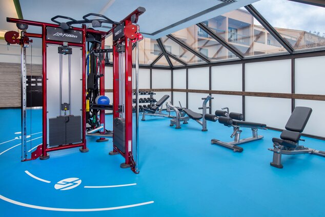 wasss fitness 0045 hor clsc