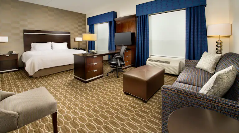 king studio suite
