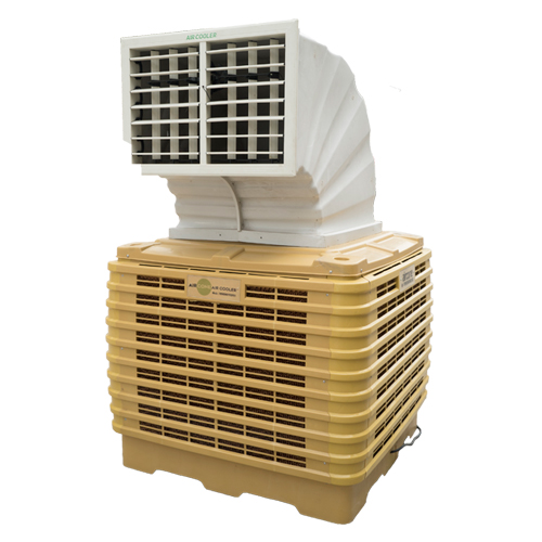 Ductable Air Cooler 1