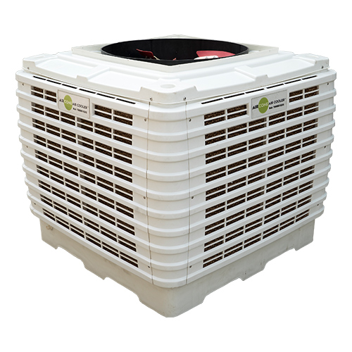 Ductable Air Cooler 2