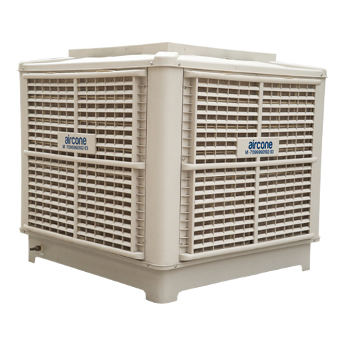Ductable Air Cooler 4 