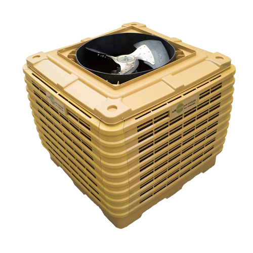 Ductable Air Cooler 5