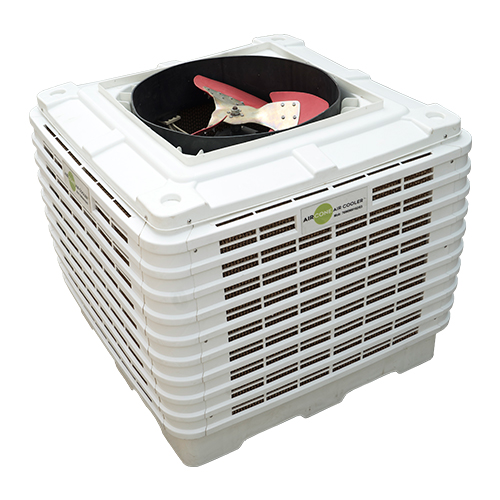Ductable Air Cooler 6