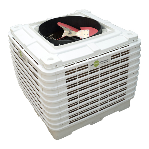 Ductable Air Cooler 8