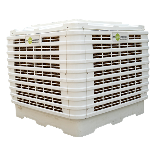 Ductable Air Cooler 9
